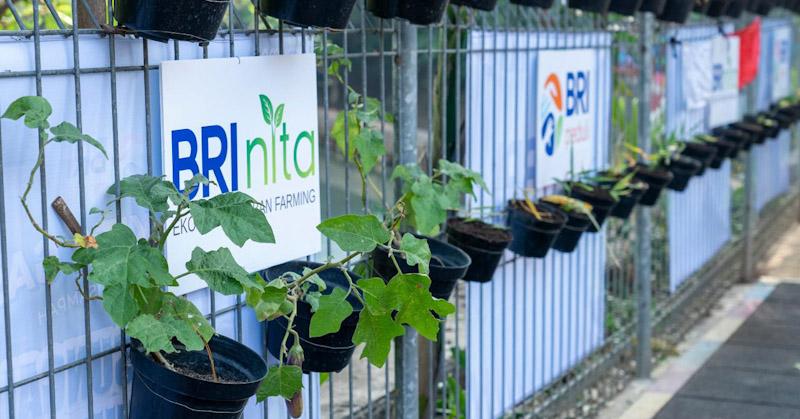 Pengelolaan Risiko ESG Kuat, Rating Sustainalytics BRI Terus Membaik