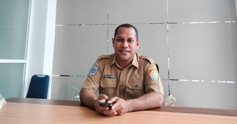 Pembangunan 3 Terminal Tipe B di Sultra Masih Temui Kendala