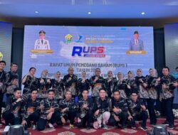 BPR Bahteramas Kendari Catat Laba Tertinggi Tahun Buku 2023