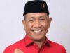 Ishak Ismail Tegaskan PDIP Dukung Yudhianto-Nirna di Pilwali Kota Kendari 2024