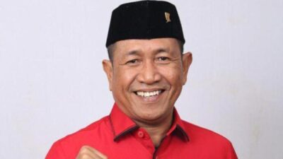 Ishak Ismail Tegaskan PDIP Dukung Yudhianto-Nirna di Pilwali Kota Kendari 2024