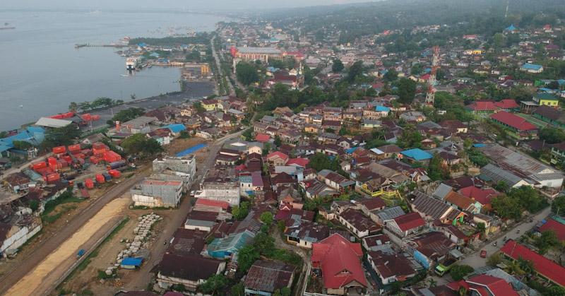 Penduduk Miskin di Sultra 2024 Menurun, Ini 6 Faktor Penyebabnya 1 Penduduk Miskin di Sultra 2024 Menurun, Ini 6 Faktor Penyebabnya