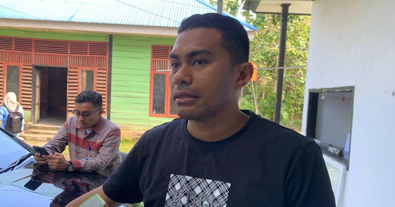 Dewan Minta Pemkab Mubar Tertibkan Oknum Kontraktor Nakal 1 Dewan Minta Pemkab Mubar Tertibkan Oknum Kontraktor Nakal