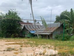 Perumahan BTN A99 Picu Banjir, PUPR Kendari: Kalau Tak Taat, Kami Setop!