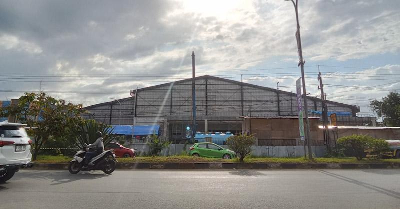 Mitra10 Segera Hadir di Kendari, Proses Pembangunan Gerai Masih Berjalan