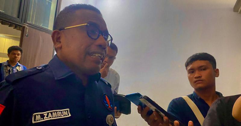 Peretasan PDN Berdampak pada KIP Kuliah, Rektor UHO Sebut Punya Data Cadangan 1 Peretasan PDN Berdampak pada KIP Kuliah, Rektor UHO Sebut Punya Data Cadangan