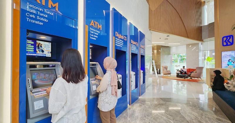 Tingkatkan Kualitas Layanan Kepada Nasabah, BRI Rilis Kebijakan Baru Terkait Rekening Pasif