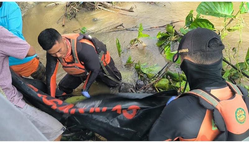 Seorang Bocah Perempuan Tenggelam di Ladongi, Ditemukan Tewas 1 Seorang Bocah Perempuan Tenggelam di Ladongi, Ditemukan Tewas