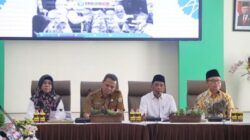 6 Jemaah Haji Asal Sultra Meninggal Dunia, Dimakamkan di Makkah