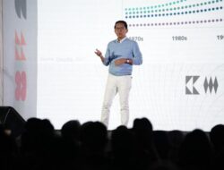 BRI Tampilkan Perjalanan Transformasi Digital di Product Development Conference 2024