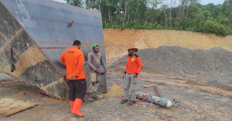 Warga Abeli Konsel Dilaporkan Hilang Usai Pasang Jerat Ayam Hutan 1 Warga Abeli Konsel Dilaporkan Hilang Usai Pasang Jerat Ayam Hutan