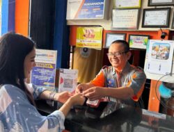 Ini Cara Unik AgenBRILink di Gresik Jawa Timur Jaga Pelanggan Tetap Setia