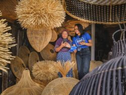 Digitalisasi Menjadi Peluang Emas Bagi Pengusaha Ultra Mikro