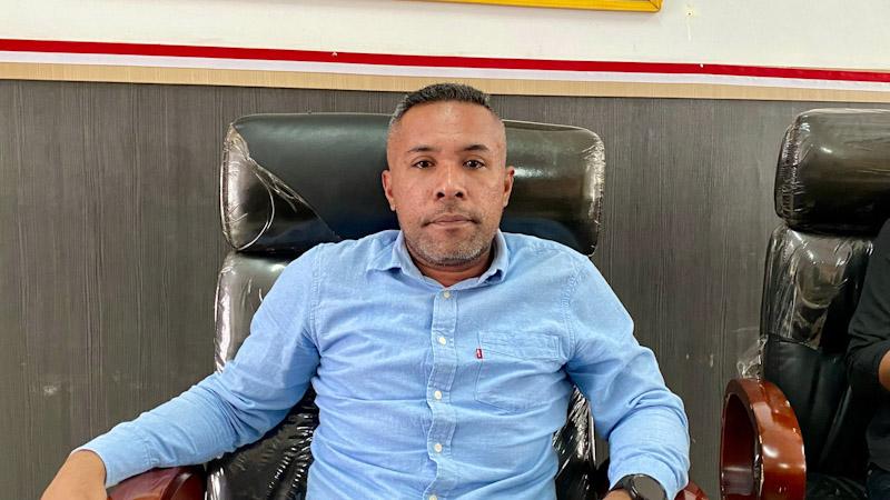 Respons Banjir Lumpur di Punggolaka, DPRD Kendari Warning Perumahan A99