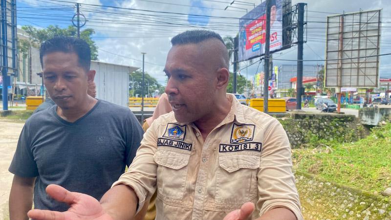 Dampak Pembangunan Perumahan, BTN Turut Tuai Sorotan DPRD Kendari