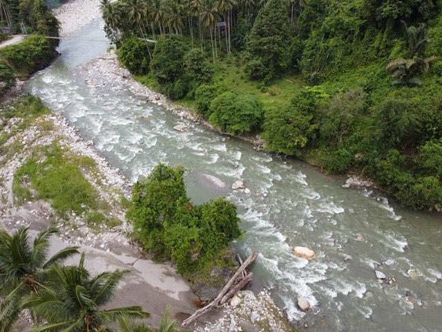 Menguji Adrenalin di Wisata Arung Jeram Tinukari 3 Menguji Adrenalin di Wisata Arung Jeram Tinukari
