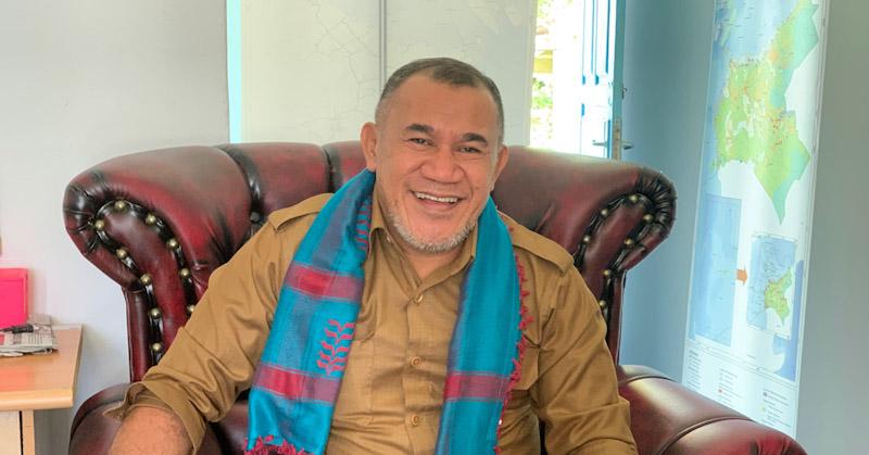 87 Rumah Tidak Layak Huni di Mubar akan Dibedah 1 87 Rumah Tidak Layak Huni di Mubar akan Dibedah