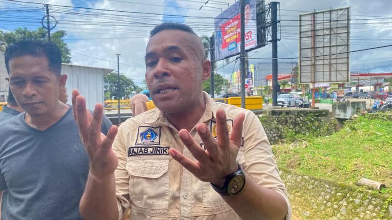 Komisi III DPRD Kendari Desak Pemkot Gunakan Dana Urgen untuk Tangani Banjir 1 Komisi III DPRD Kendari Desak Pemkot Gunakan Dana Urgen untuk Tangani Banjir