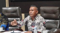 Hasil Kerja Pansus DPRD Kendari: Pj Wali Kota Lakukan 3 Pelanggaran