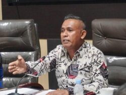 Hasil Kerja Pansus DPRD Kendari: Pj Wali Kota Lakukan 3 Pelanggaran