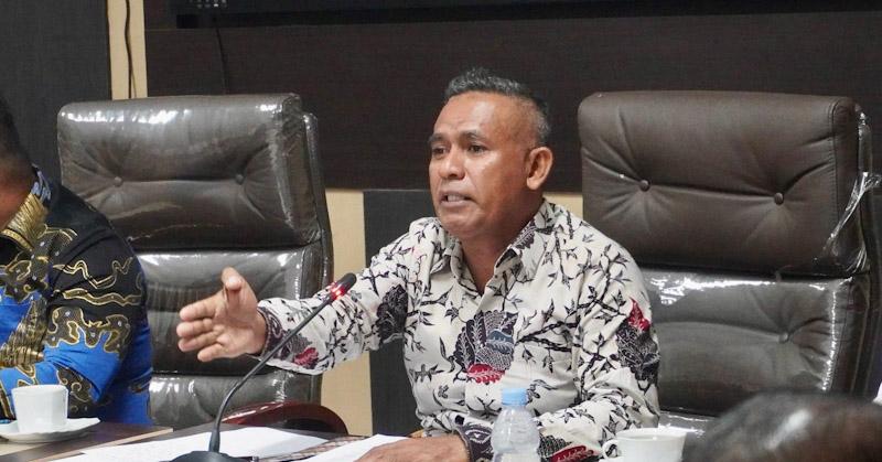 Hasil Kerja Pansus DPRD Kendari: Pj Wali Kota Lakukan 3 Pelanggaran