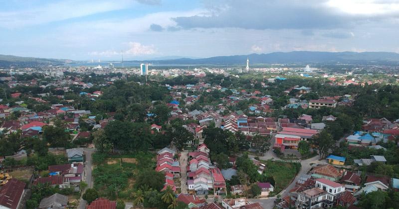 Ini Lima Kabupaten/Kota yang Punya Kontribusi Besar untuk Perekonomian Sultra 1 Ini Lima Kabupaten/Kota yang Punya Kontribusi Besar untuk Perekonomian Sultra