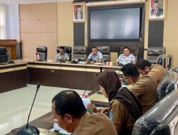 DPRD Bahas Banjir Lumpur di Punggolaka, Banyak Pengembang Perumahan Terlibat