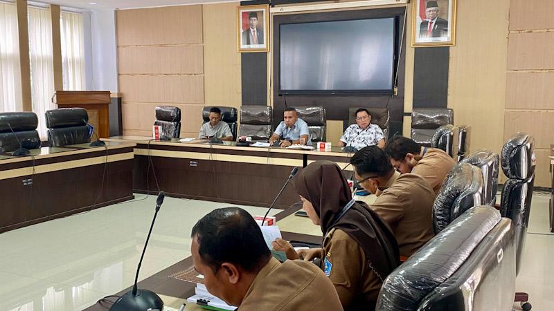 DPRD Bahas Banjir Lumpur di Punggolaka, Banyak Pengembang Perumahan Terlibat 1 DPRD Bahas Banjir Lumpur di Punggolaka, Banyak Pengembang Perumahan Terlibat