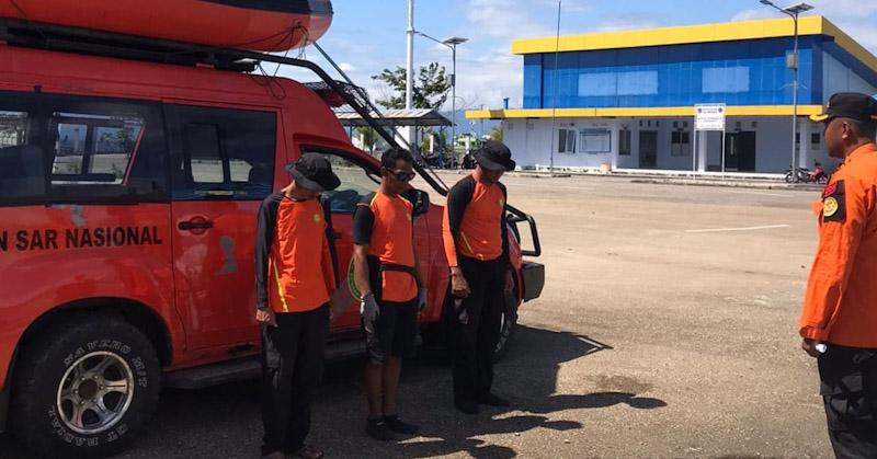 Warga Desa Lohia Muna Dikabarkan Hilang di Sekitar Perairan Maligano 1 Warga Desa Lohia Muna Dikabarkan Hilang di Sekitar Perairan Maligano