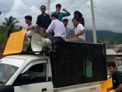 Penerbitan Izin Lintas Koridor PT Indonusa di Konut Diduga Janggal