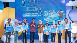 BI Sultra Sukses Gelar QRIS Jelajah Indonesia dari Konawe hingga Wakatobi