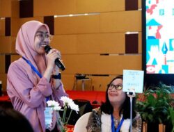 Indonesia Civil Society Forum 2024: Begini Tantangan Masyarakat Sipil di Indonesia