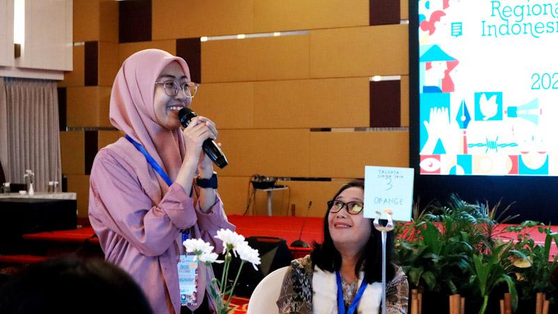 Indonesia Civil Society Forum 2024: Begini Tantangan Masyarakat Sipil di Indonesia 1 Indonesia Civil Society Forum 2024: Begini Tantangan Masyarakat Sipil di Indonesia