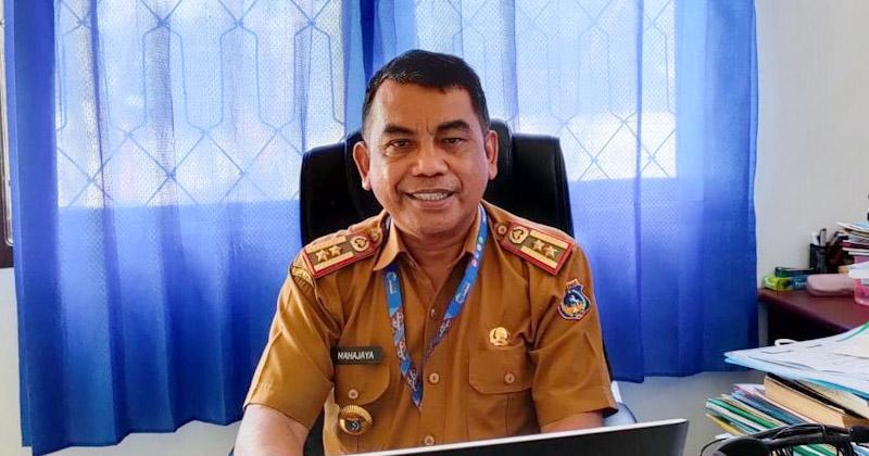 Pemkab Muna Barat Sasar 14.219 Anak untuk Vaksin Polio