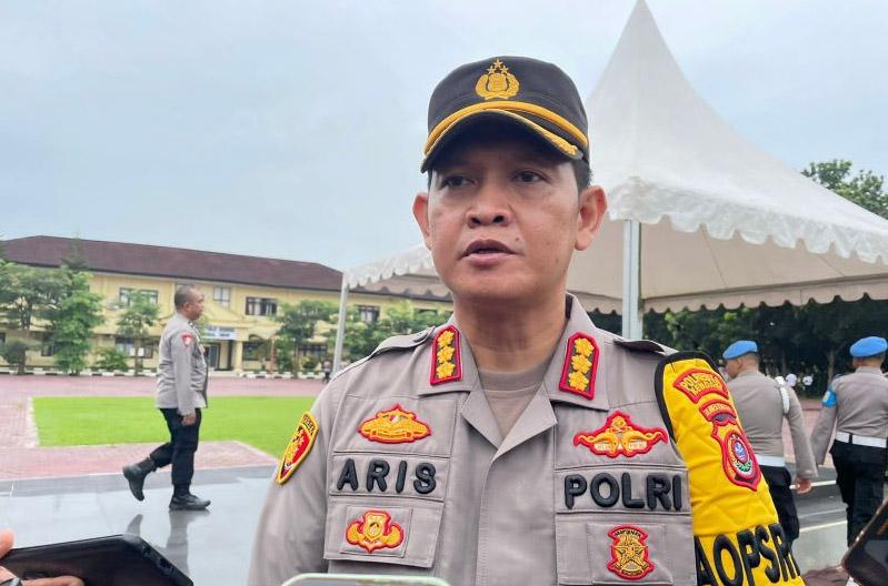 Kapolresta Kendari Ungkap Kasus Kepemilikan Sajam Didominasi Pelajar 1 Kapolresta Kendari Ungkap Kasus Kepemilikan Sajam Didominasi Pelajar