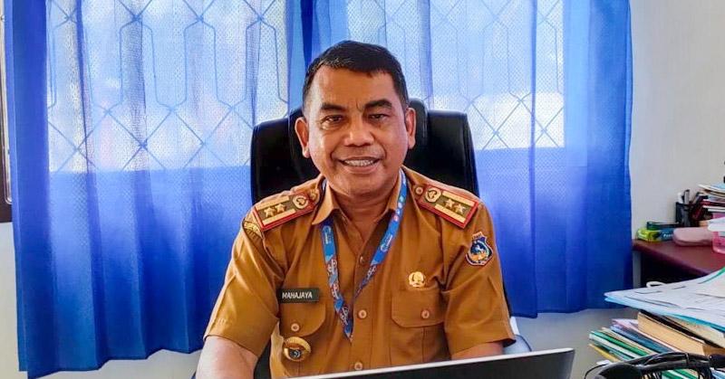 Tahun Ini Tiga Puskesmas di Mubar Raih Akreditas Paripurna