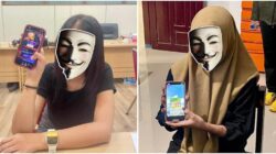 Dua Perempuan di Sultra Terjaring Patroli Siber, Diduga Terlibat Judi Online