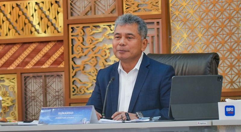 Tumbuh Selektif dan Prudent, BRI Cetak Laba Rp29,90 Triliun