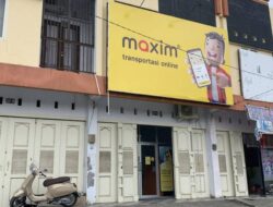 Maxim Indonesia Pastikan Korban Pembunuhan di Kendari Bukan Drivernya
