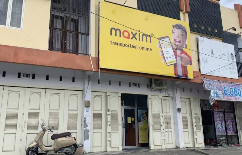 Maxim Indonesia Pastikan Korban Pembunuhan di Kendari Bukan Drivernya