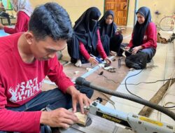 Dukung Ekowisata, Balai TNRAW Perkuat Kapasitas Pokdarwis Tanawara di Konsel