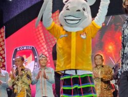 Ini Makna Adharaku yang Jadi Maskot Pilkada Muna Barat 2024
