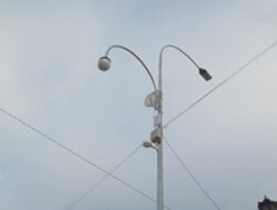 Dimulai dari Kali Kadia, Pemkot Kendari Sediakan Akses Internet Gratis di Ruang Publik