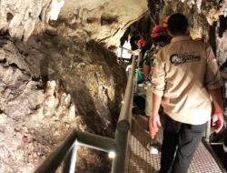 Pesona Gua Laumehe yang Ramah bagi Semua Kalangan