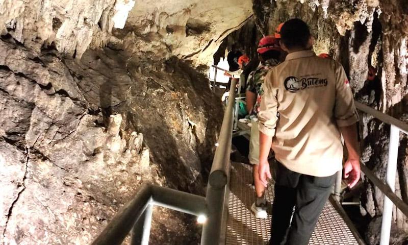 Pesona Gua Laumehe yang Ramah bagi Semua Kalangan 1 Pesona Gua Laumehe yang Ramah bagi Semua Kalangan