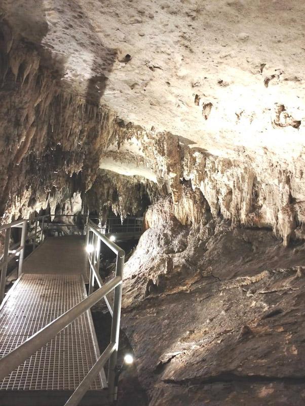 Pesona Gua Laumehe yang Ramah bagi Semua Kalangan 4 Pesona Gua Laumehe yang Ramah bagi Semua Kalangan