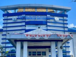 Pemprov Sultra Anggarkan Rp23 Miliar untuk Pembangunan Gedung Baru SMAN 1 dan SMAN 4 Kendari