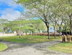 Tahun Ini Mubar Jadi Lokus Pengawasan KPK RI