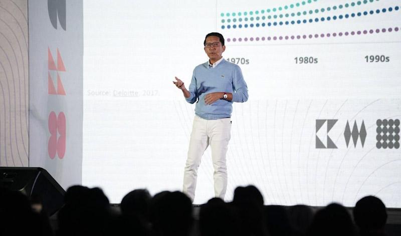 Keamanan Data dan Dana Nasabah Jadi Prioritas Utama, BRI Perkuat Benteng Digital 1 Keamanan Data dan Dana Nasabah Jadi Prioritas Utama, BRI Perkuat Benteng Digital