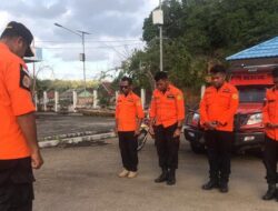 Seorang Perempuan di Muna Hilang saat Cari Kayu Bakar di Hutan Labunia